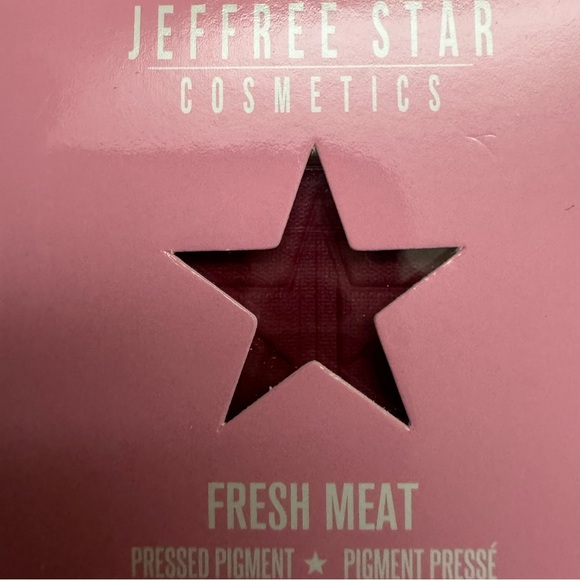 Jeffree Star Cosmetics Eyeshadow Single-Fresh Meat - Picture 8 of 8